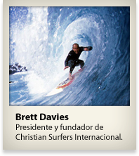 Brett Davies